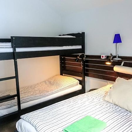 Chalet Taube Bad Gastein Bagian luar foto