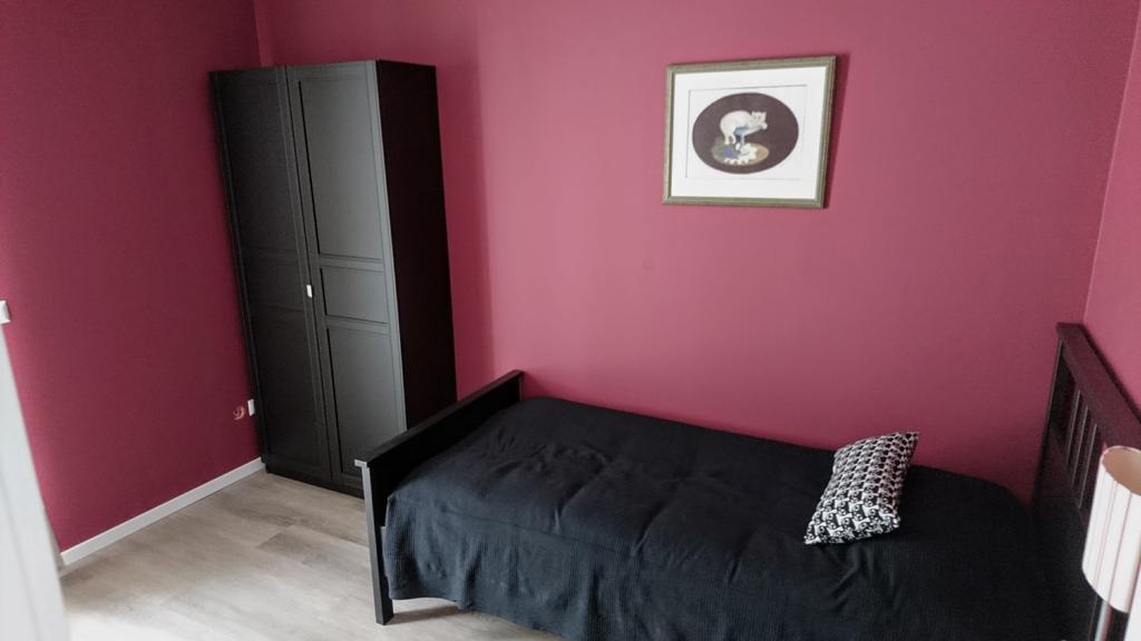 Chalet Taube Bad Gastein Bagian luar foto