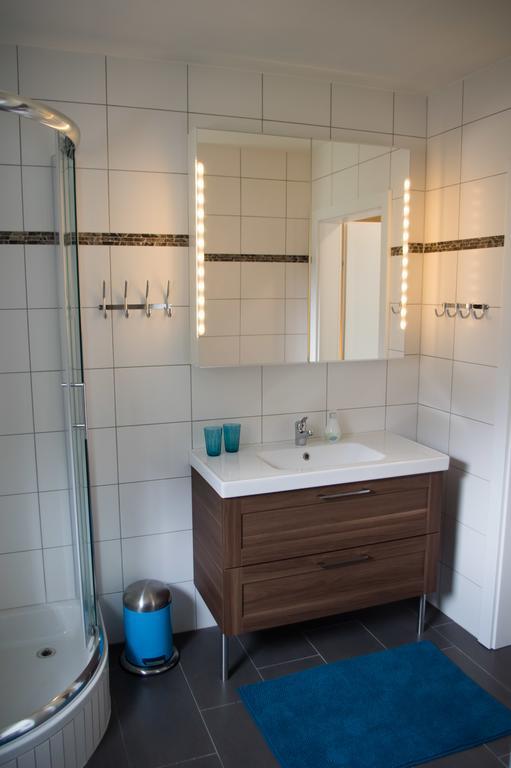 Chalet Taube Bad Gastein Bagian luar foto