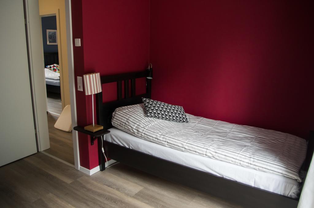 Chalet Taube Bad Gastein Bagian luar foto